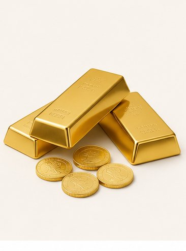 金・プラチナの地金