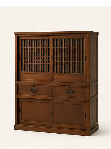 家具(キャビネット・テーブルなど)